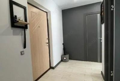 Garsonieră decomandată în Mihai Bravu