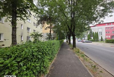 Garsonieră în Bartolomeu - 1