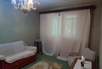 Apartament cu 2 camere semidecomandat în Politehnica