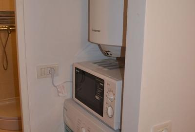Apartament cu 2 camere decomandat în Medicină - 14