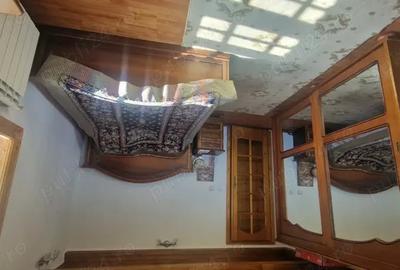 Casă cu 3 camere cu Teren 800 Mp în Bucium - 3