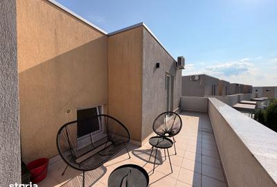 Apartament cu 3 camere în Chitila