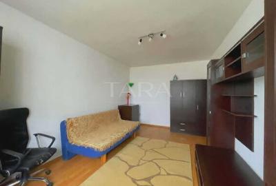 Apartament cu 2 camere decomandat, mobilat în Mănăștur - 2