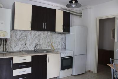 Apartament cu 2 camere semidecomandat în Central - 4