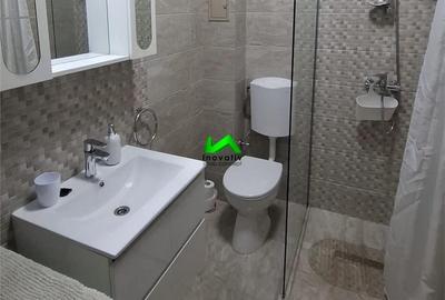 Apartament cu 2 camere în Șelimbăr