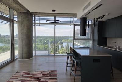 Apartament cu 3 camere decomandat în Floreasca - 1