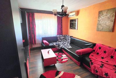 Apartament cu 2 camere decomandat în Inel I