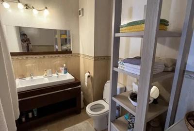 Apartament cu 3 camere decomandat în Republicii - 9