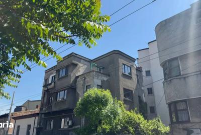 Casă cu Canalizare în Eminescu - 12