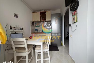 Apartament cu 3 camere decomandat în Tei