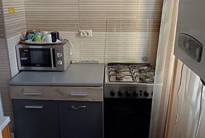 Garsonieră semidecomandată în Dunărea - 3