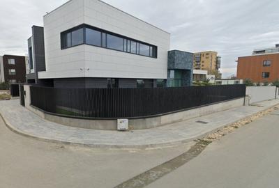 Teren Construcții intravilan de 390 mp, în Tomis Plus - 12