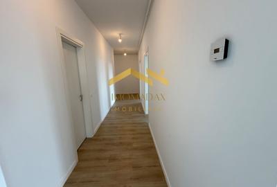 Apartament cu 3 camere decomandat în Aradului - 12
