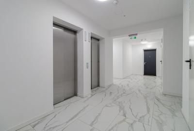 Apartament cu 2 camere decomandat, mobilat în Domenii - 16