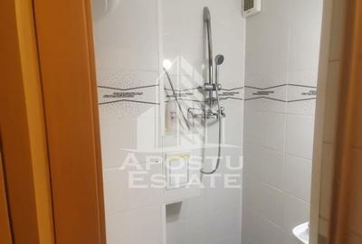 Garsonieră nedecomandată, mobilată în Complex Studențesc - 6