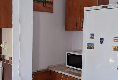 Garsonieră decomandată în Rahova - 11