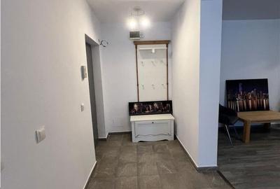 Apartament cu 2 camere, mobilat în Ștrand - 9