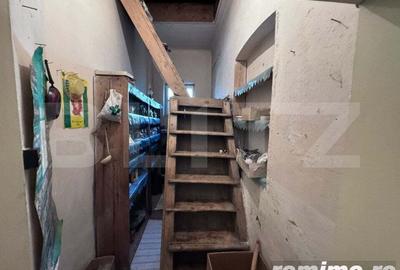 Casă cu 3 camere cu Teren 400 Mp în Budai - 9