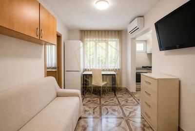 Apartament cu 2 camere, mobilat în Șagului