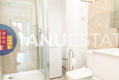 Apartament cu 2 camere decomandat, mobilat în Centrul Civic