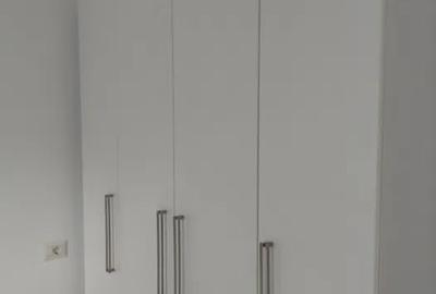 Apartament cu 2 camere semidecomandat, mobilat în Cug - 4