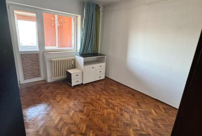 Apartament cu 2 camere decomandat în Gării - 2