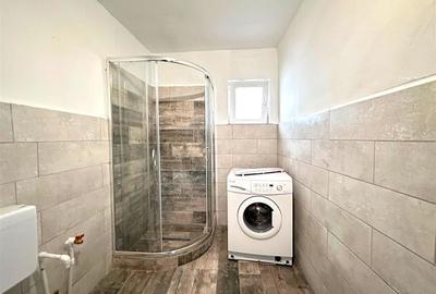 Casă cu 2 camere cu Teren 300 Mp în Aradul Nou - 4