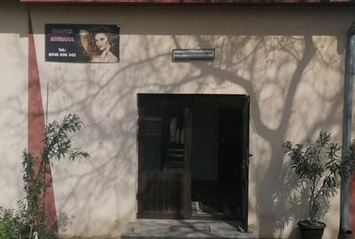 Casă cu 5 camere cu Teren 2200 Mp în Cotești - 4
