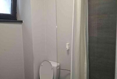Apartament cu 2 camere decomandat în Calea Severinului