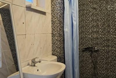 Apartament cu 2 camere nedecomandat în Tomis Nord - 5