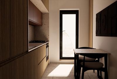 Apartament cu 2 camere în Iancului - 1