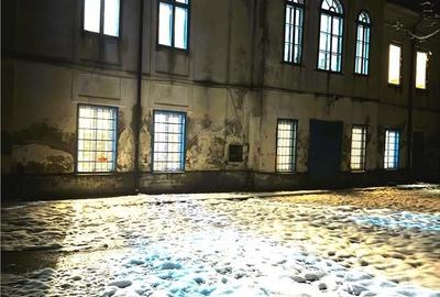 Casă cu Teren 8330 Mp în Oboga