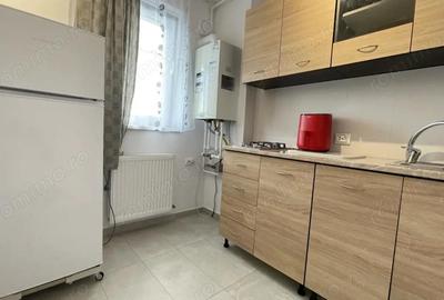 Garsonieră semidecomandată, mobilată în Theodor Pallady - 3