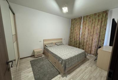 Apartament cu 2 camere în Rahova - 3