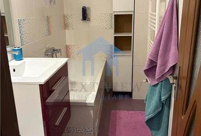 Apartament cu 3 camere decomandat în Mănăștur - 2