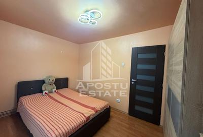 Apartament cu 2 camere semidecomandat, mobilat în Bucovina - 6