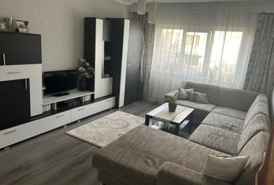 Apartament cu 3 camere decomandat în Central - 3