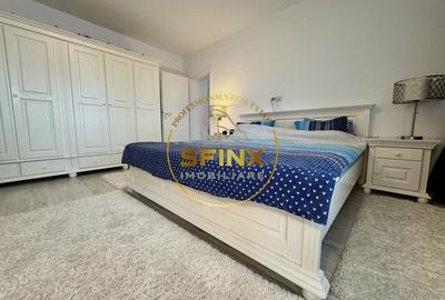 Apartament cu 5 camere decomandat, mobilat în Dorobanți - 2