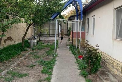 Casă individuală cu 3 camere cu Teren 600 Mp în Jurilovca - 3