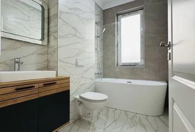 Apartament cu 2 camere în Dumbrăvița