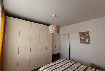 Apartament cu 2 camere decomandat în Valea Ialomiței - 1