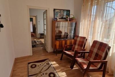 Casă cu 3 camere cu Teren 86 Mp în Central