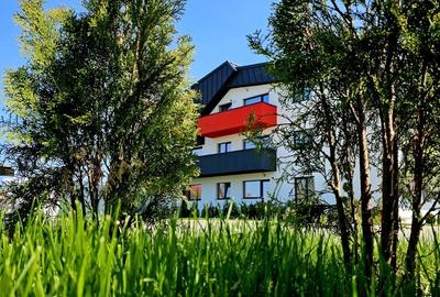 Apartament cu 2 camere decomandat în Bartolomeu - 2
