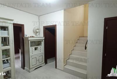 Casă cu 4 camere cu Teren 204 Mp în Tunari