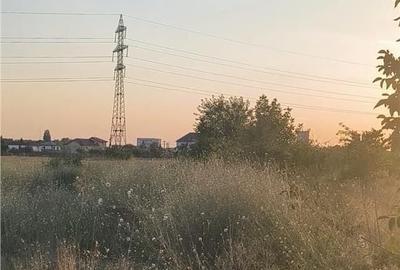 Spațiu comercial, în Uiești