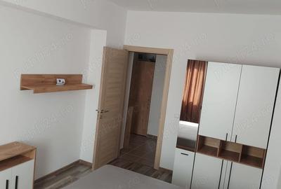 Apartament cu 2 camere decomandat în Central - 6