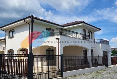 Casă individuală cu 4 camere cu Canalizare în Dezmir - 2