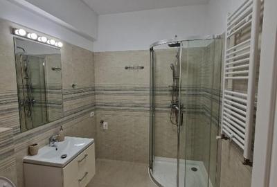Apartament cu 2 camere decomandat, mobilat în Gară - 5