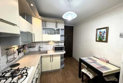 Apartament cu 2 camere decomandat în Cantemir - 1