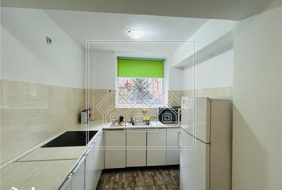 Apartament cu 3 camere în Ștrand - 15